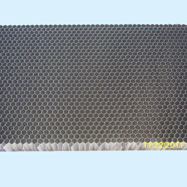 Alumiiniset kennolevyt