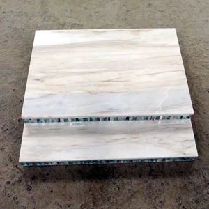 Muokkaa Stone Honeycomb Composite Panels